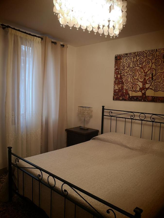 Appartamento Laguna Romantica Venice Exterior photo